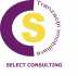 SELECT CONSULTING